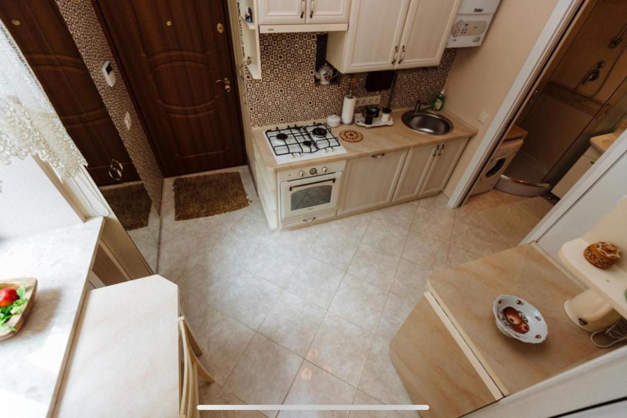 Central Lviv House Екстериор снимка