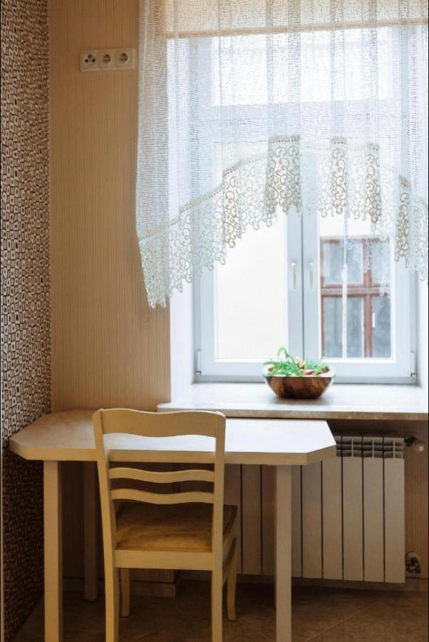 Central Lviv House Екстериор снимка