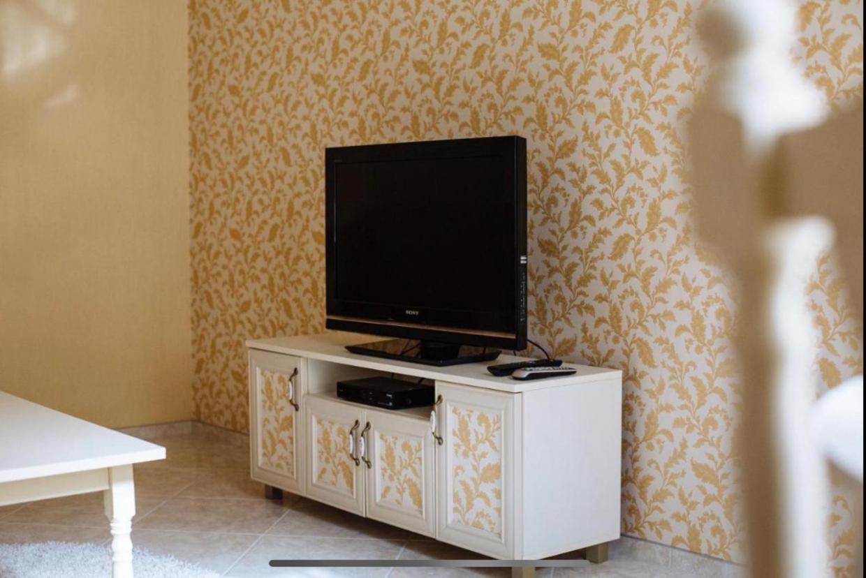 Central Lviv House Екстериор снимка