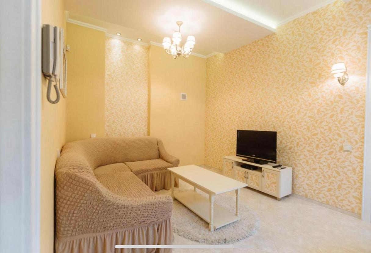 Central Lviv House Екстериор снимка